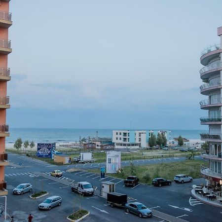21 By The Sea Διαμέρισμα Mamaia Εξωτερικό φωτογραφία