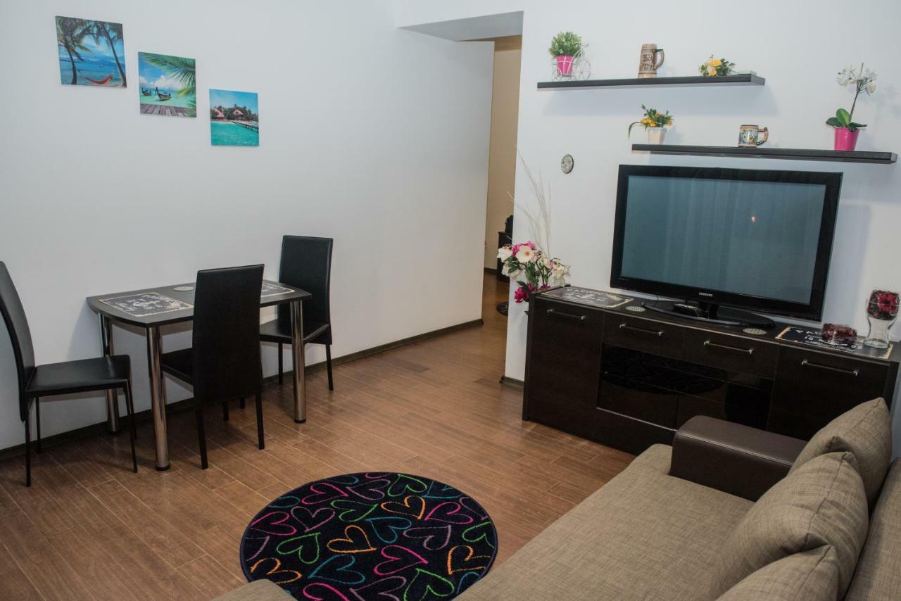 21 By The Sea Διαμέρισμα Mamaia Εξωτερικό φωτογραφία