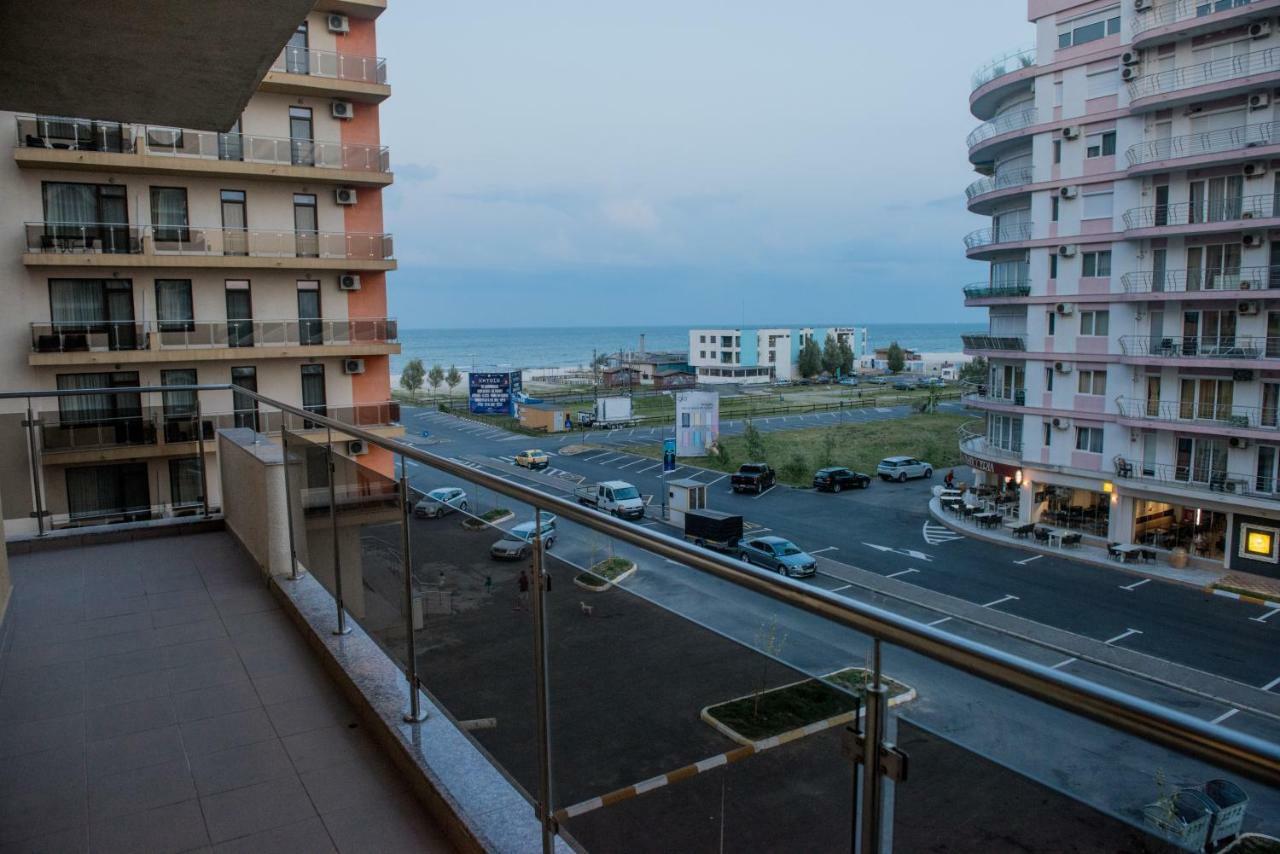 21 By The Sea Διαμέρισμα Mamaia Εξωτερικό φωτογραφία