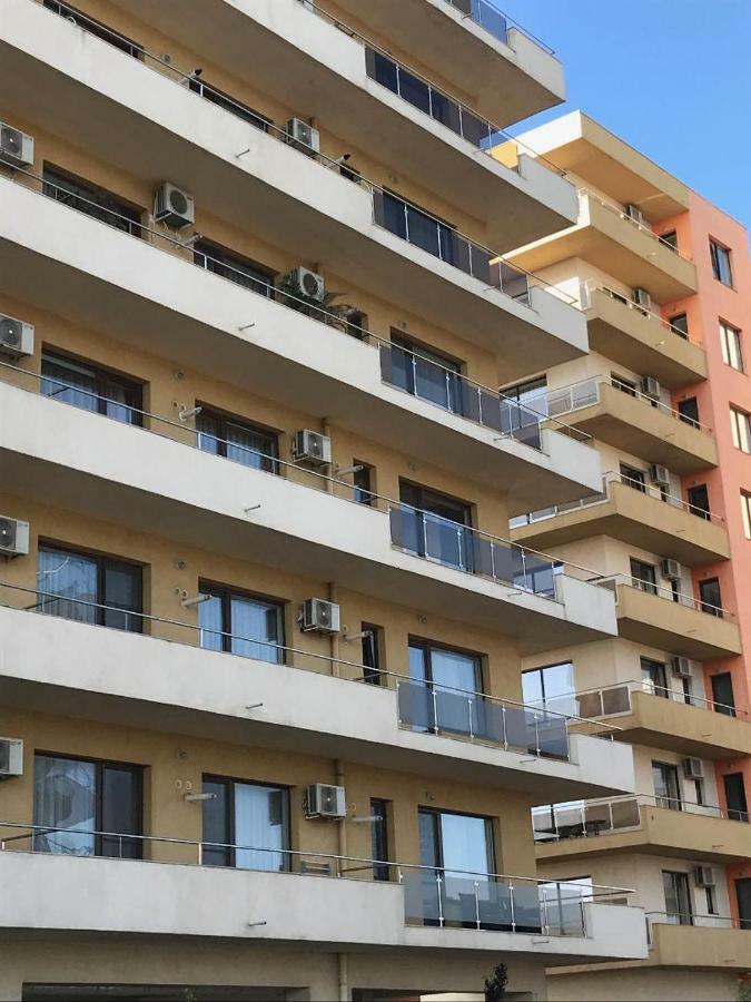 21 By The Sea Διαμέρισμα Mamaia Εξωτερικό φωτογραφία